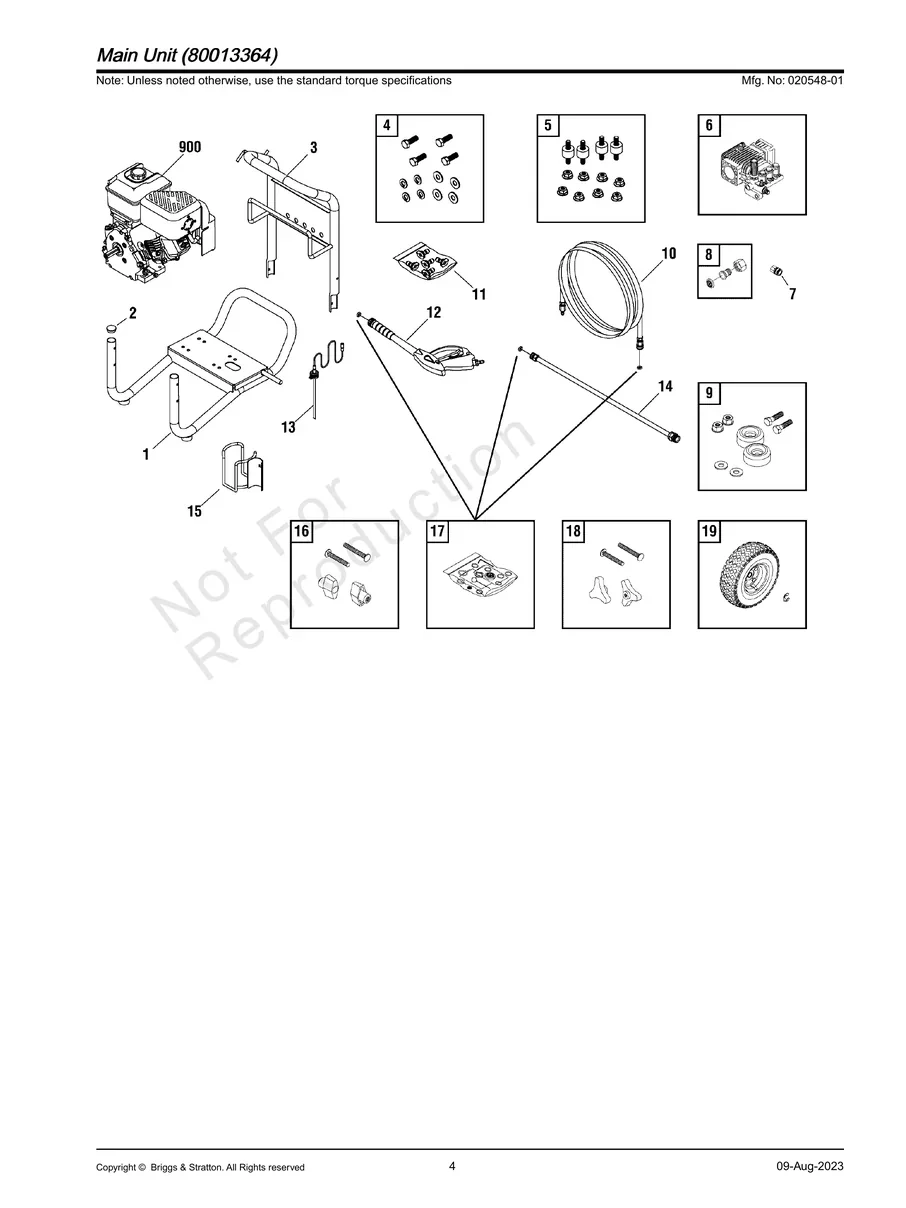 CRAFTSMAN, 020548-01, IPL.4