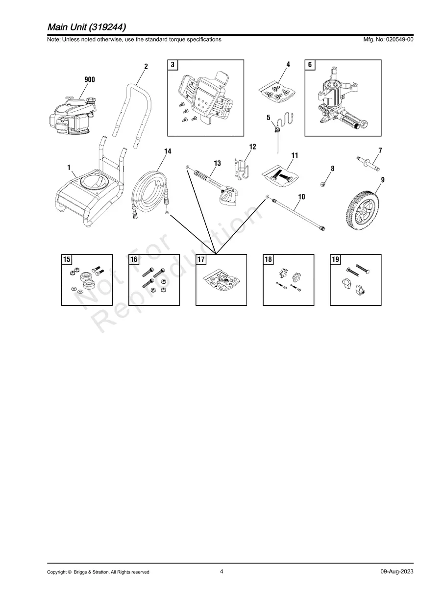 CRAFTSMAN, 020549-00, IPL.4
