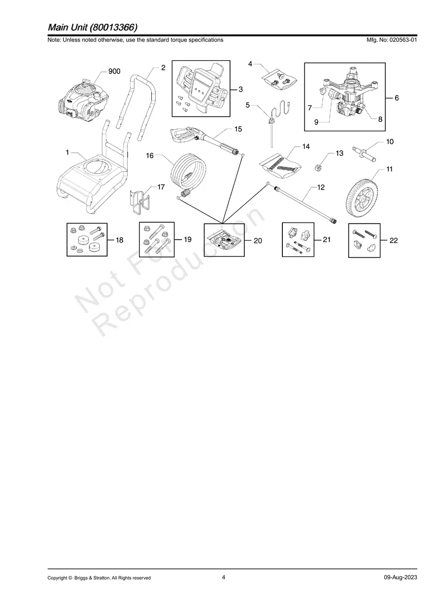CRAFTSMAN, 020563-01, IPL.4