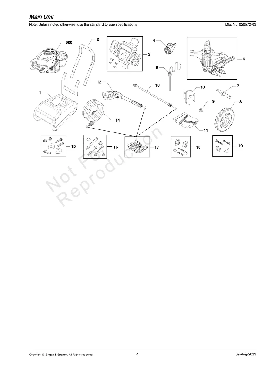 CRAFTSMAN, 020572-03, IPL.4