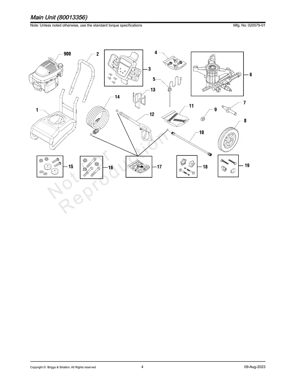 CRAFTSMAN, 020579-01, IPL.4