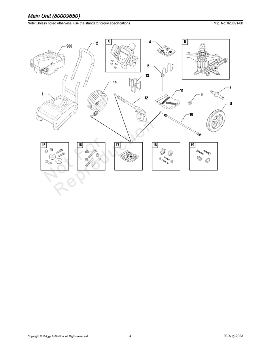 CRAFTSMAN, 020591-00, IPL.4