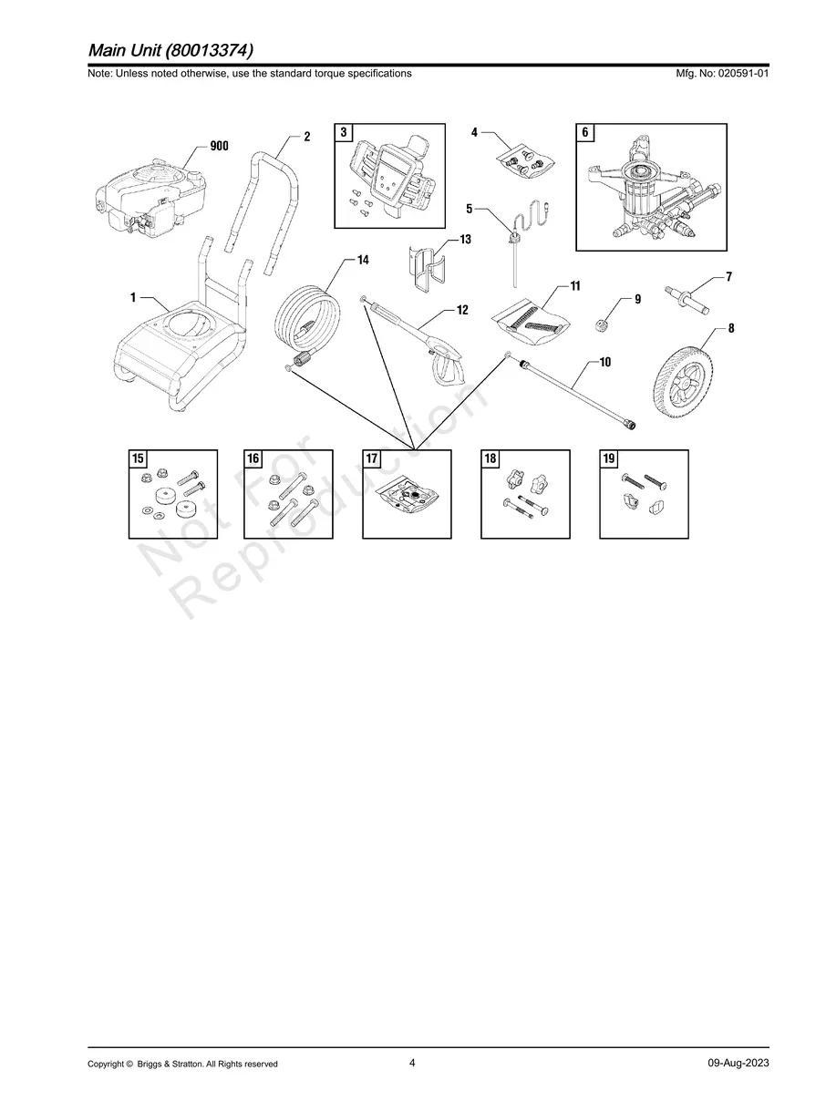 CRAFTSMAN, 020591-01, IPL.4
