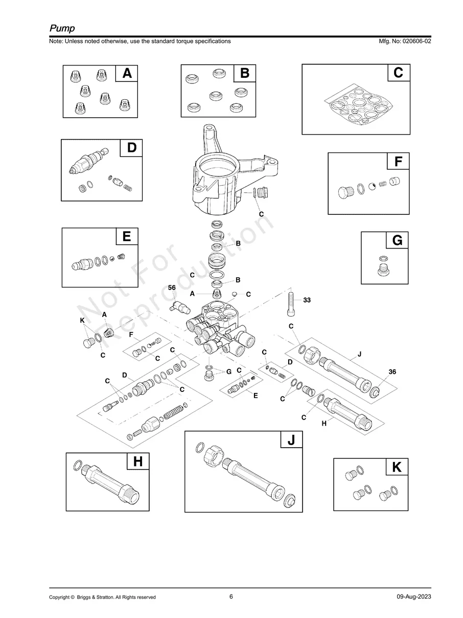 CRAFTSMAN, 020606-02, IPL.6