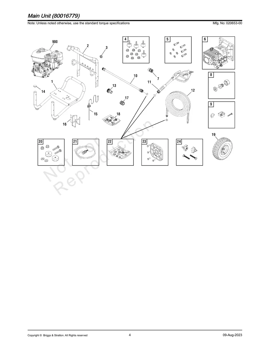 CRAFTSMAN, 020653-00, IPL.4