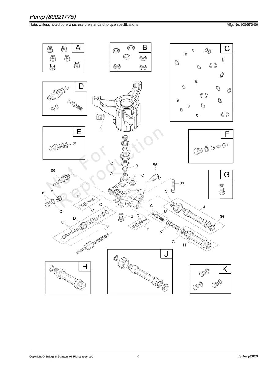CRAFTSMAN, 020670-00, IPL.8