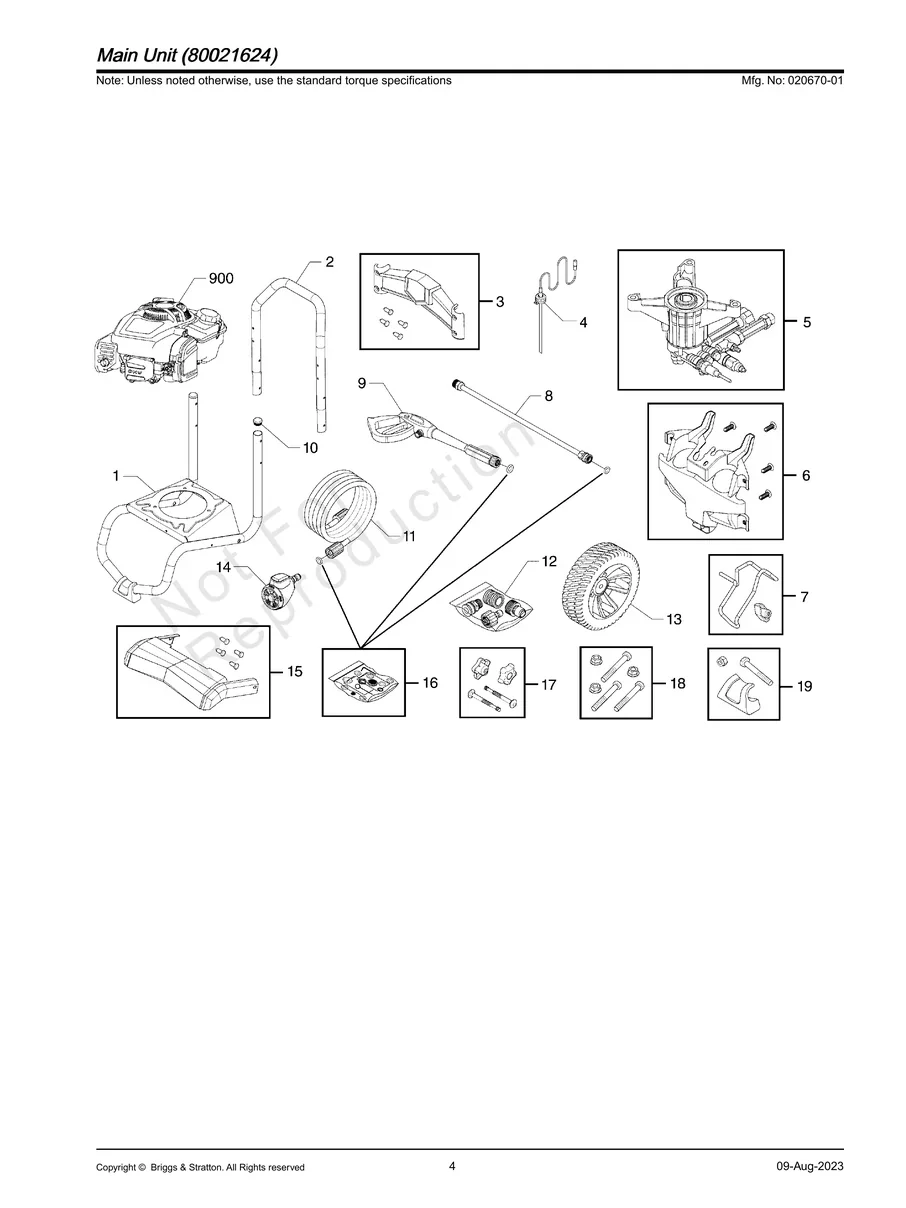 CRAFTSMAN, 020670-01, IPL.4