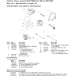 CRAFTSMAN, 580.672200, IPL.18 thumbnail