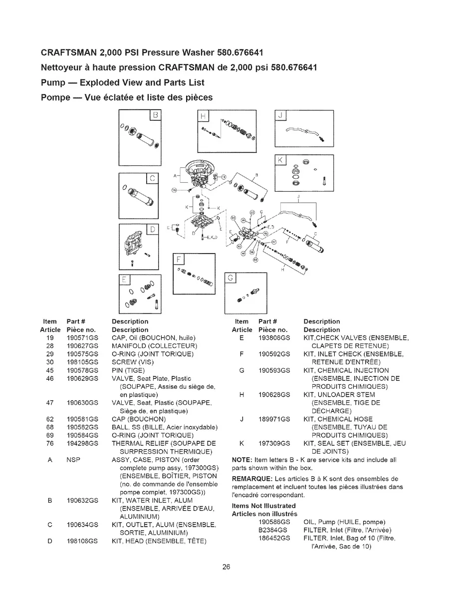 CRAFTSMAN, 580.676641, IPL.26