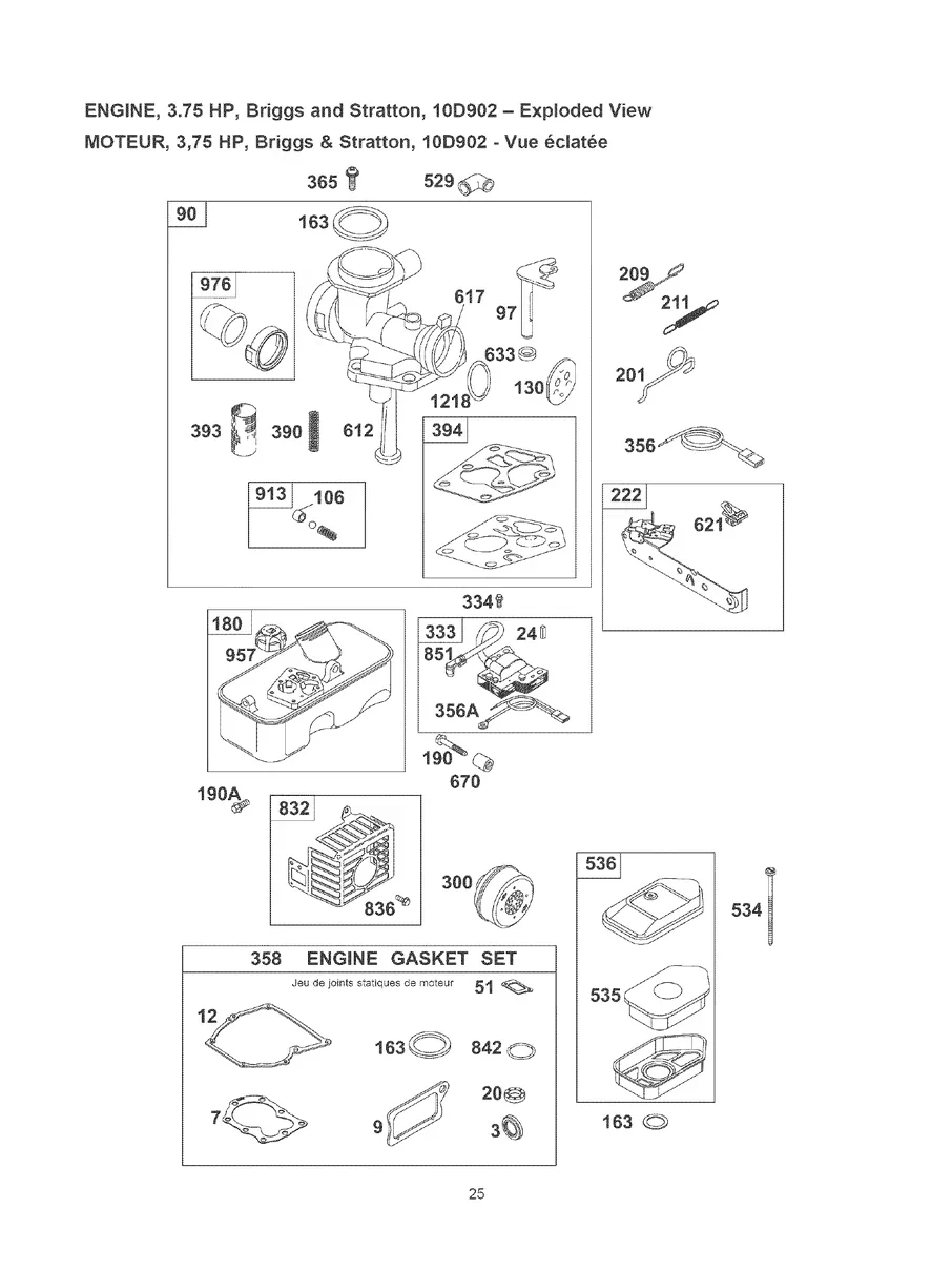 CRAFTSMAN, 580.676650, IPL.25
