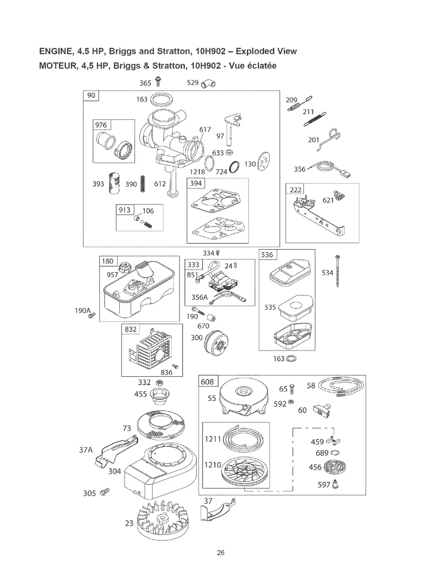 CRAFTSMAN, 580.676660, IPL.26