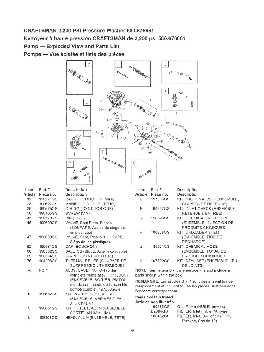 CRAFTSMAN, 580.676661, IPL.26
