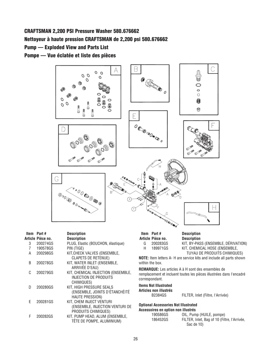 CRAFTSMAN, 580.676662, IPL.26