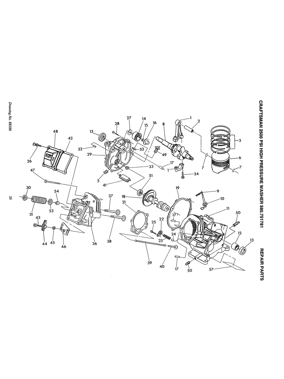 CRAFTSMAN, 580.742781, IPL.26