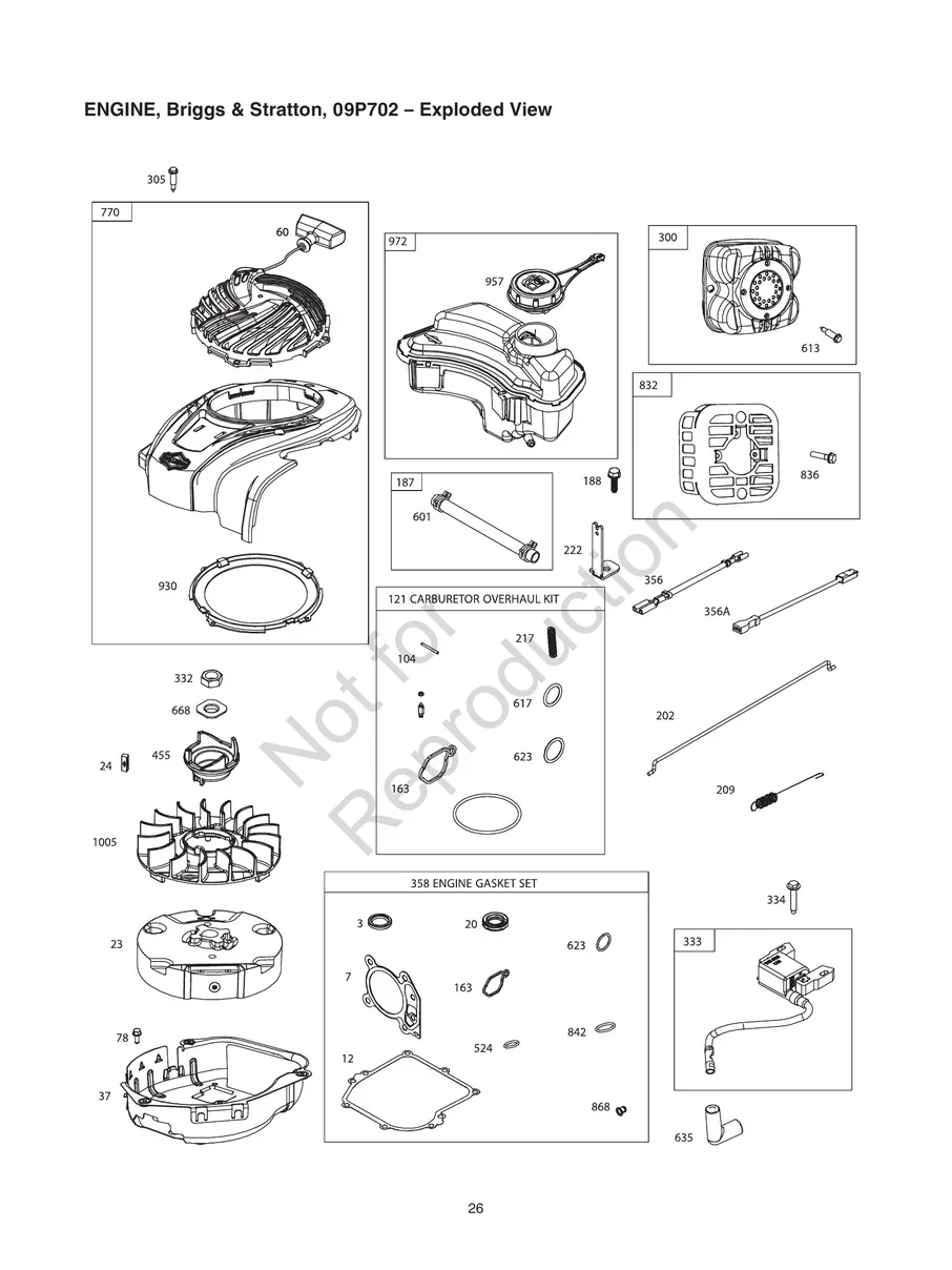 CRAFTSMAN, 580.750400, IPL.26