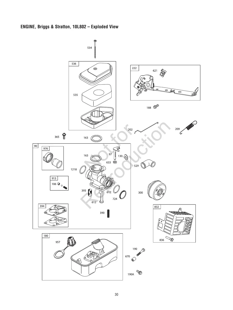 CRAFTSMAN, 580.750900, IPL.30