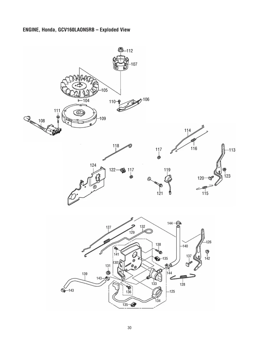 CRAFTSMAN, 580.750910, IPL.30