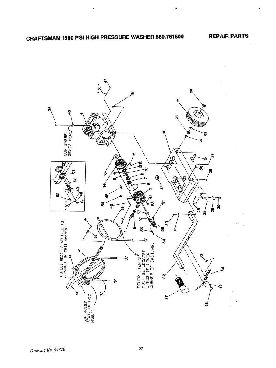 CRAFTSMAN, 580.751500, IPL.22
