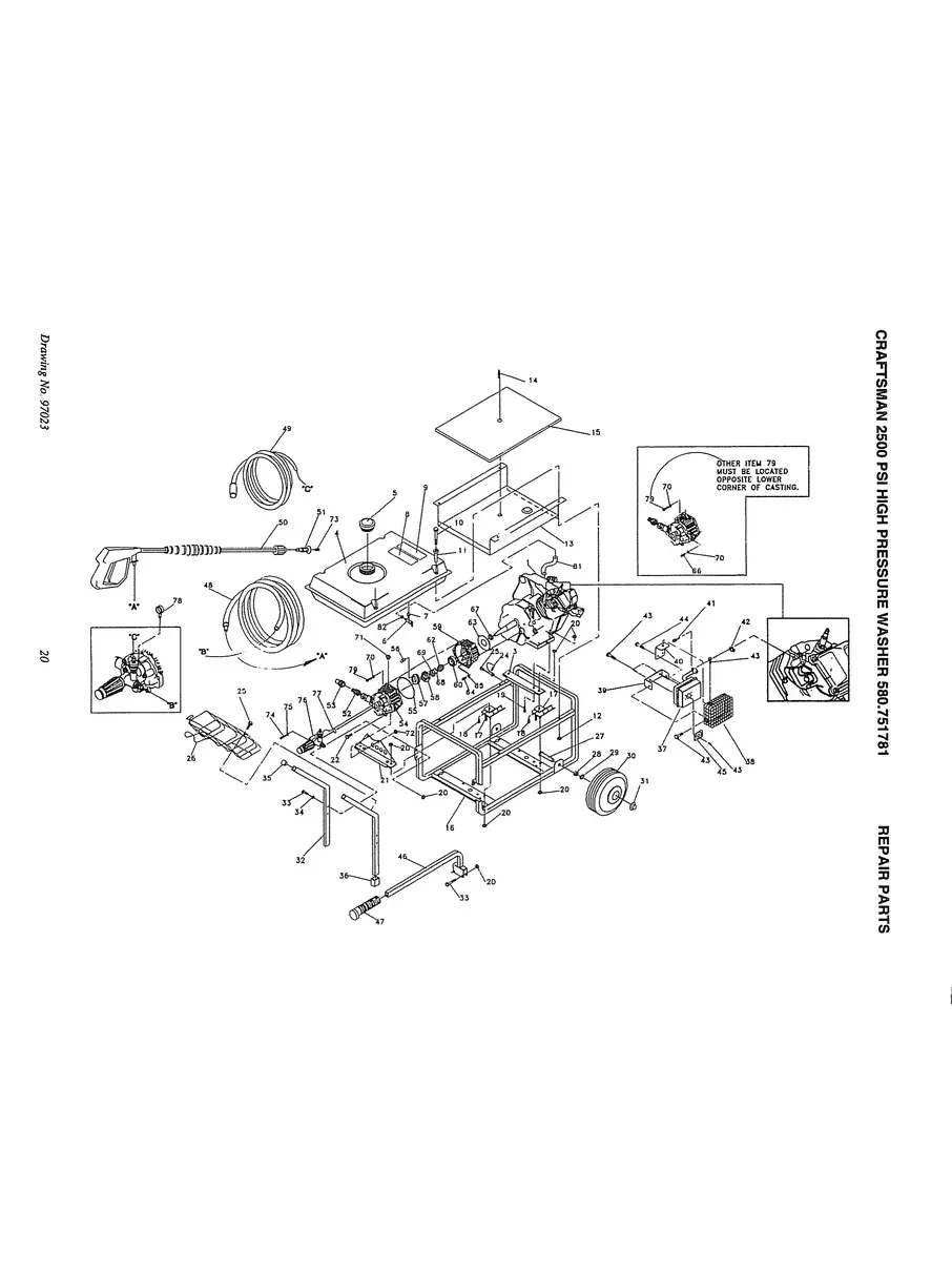 CRAFTSMAN, 580.751781, IPL.20
