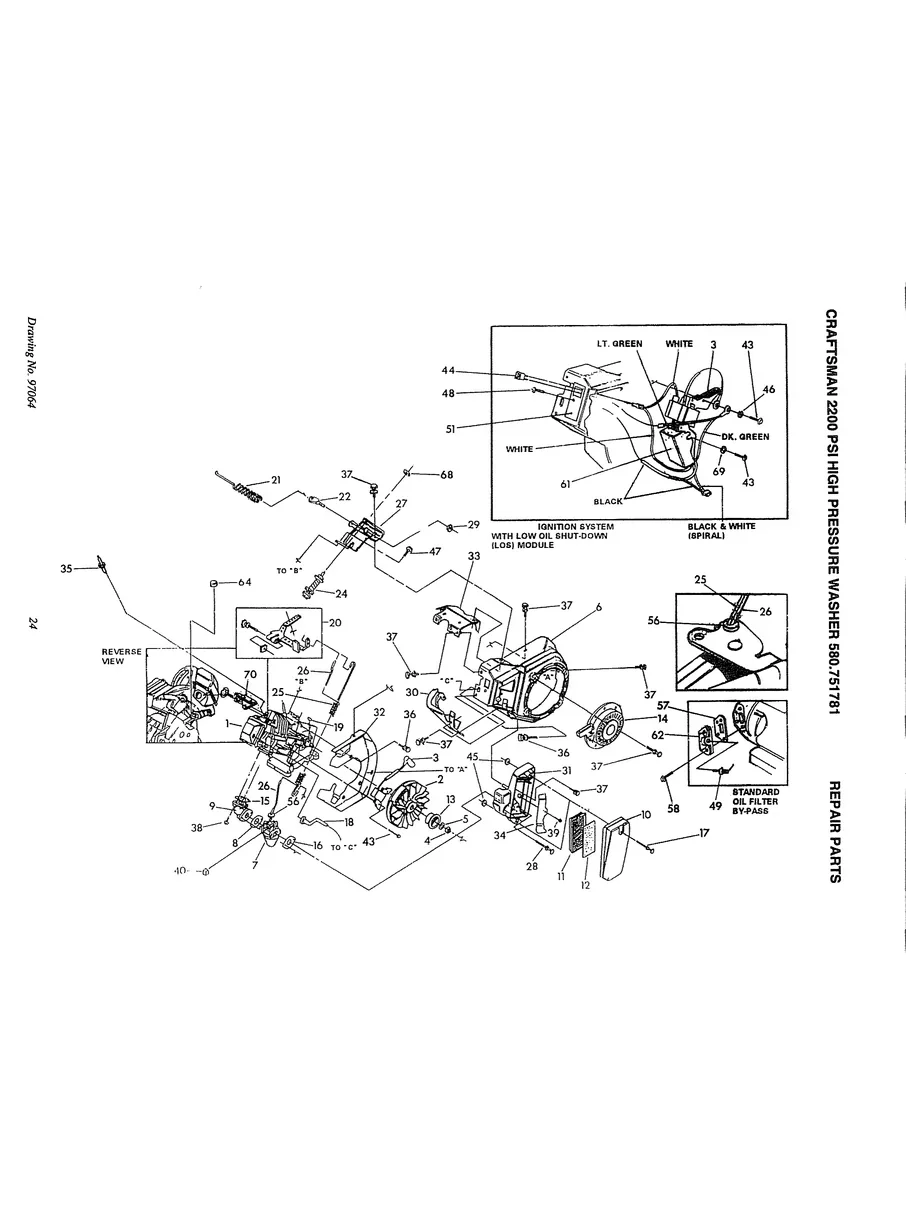 CRAFTSMAN, 580.751781, IPL.24