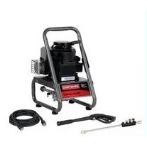 Pressure Washer Model 580.752000 From CRAFTSMAN - Equipment Image