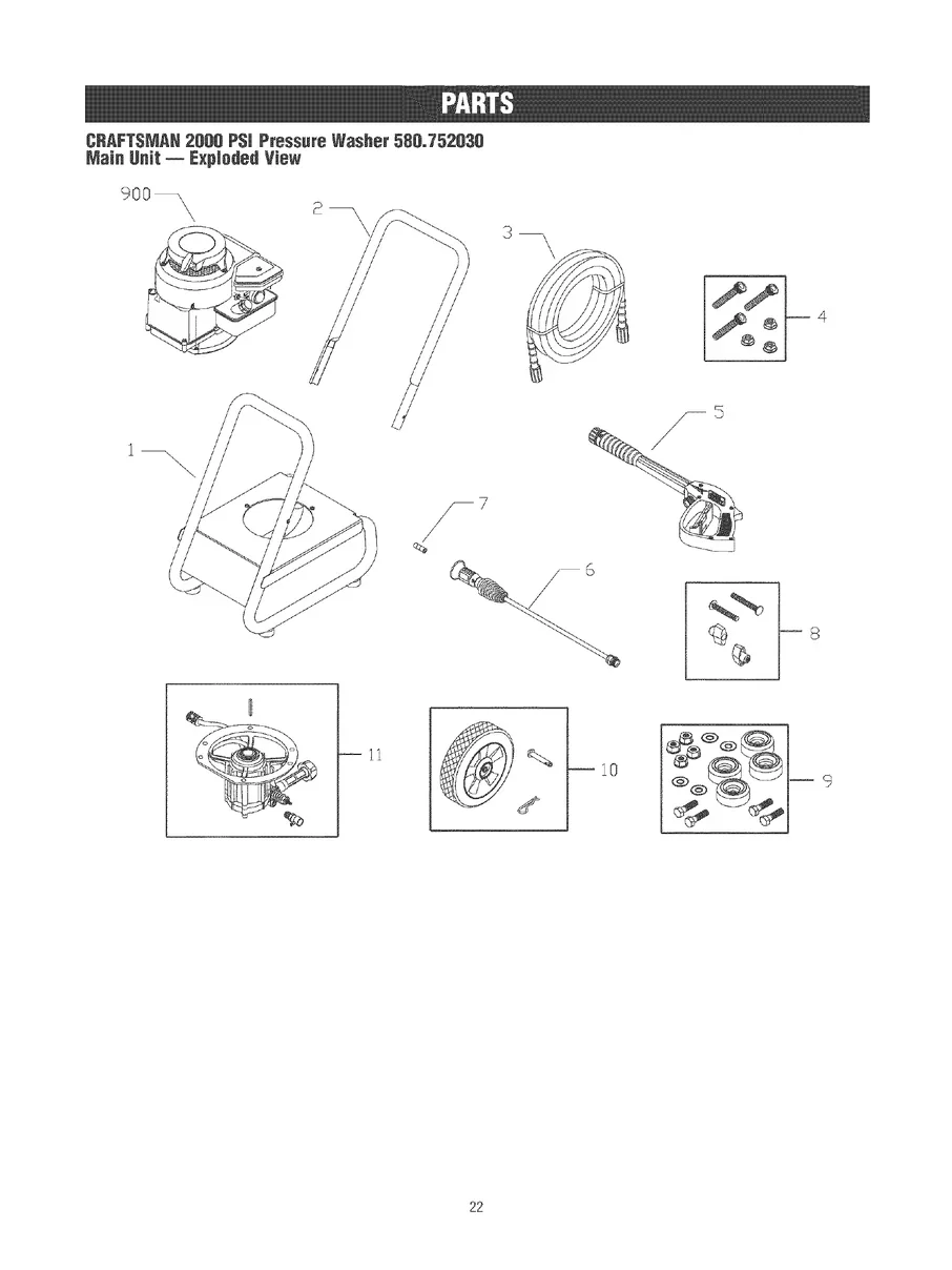 CRAFTSMAN, 580.752030, IPL.22