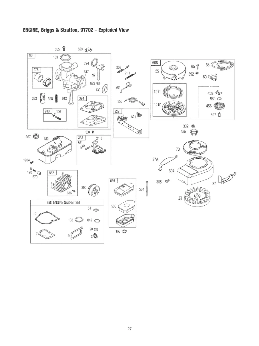 CRAFTSMAN, 580.752030, IPL.27
