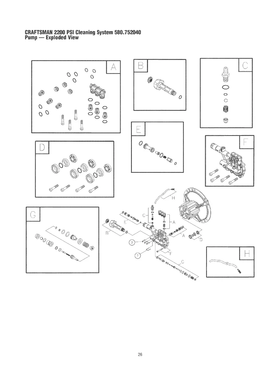 CRAFTSMAN, 580.752040, IPL.26