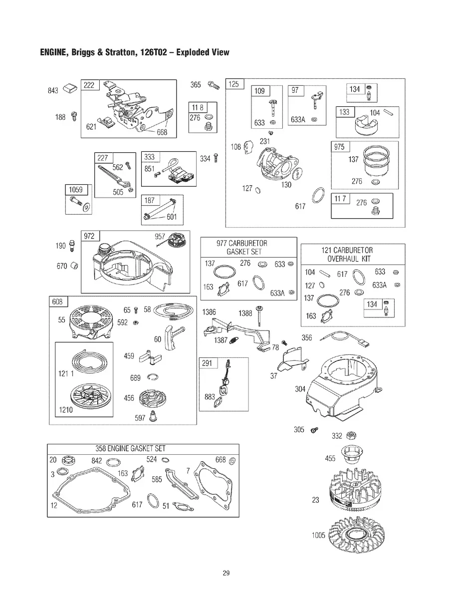 CRAFTSMAN, 580.752050, IPL.29