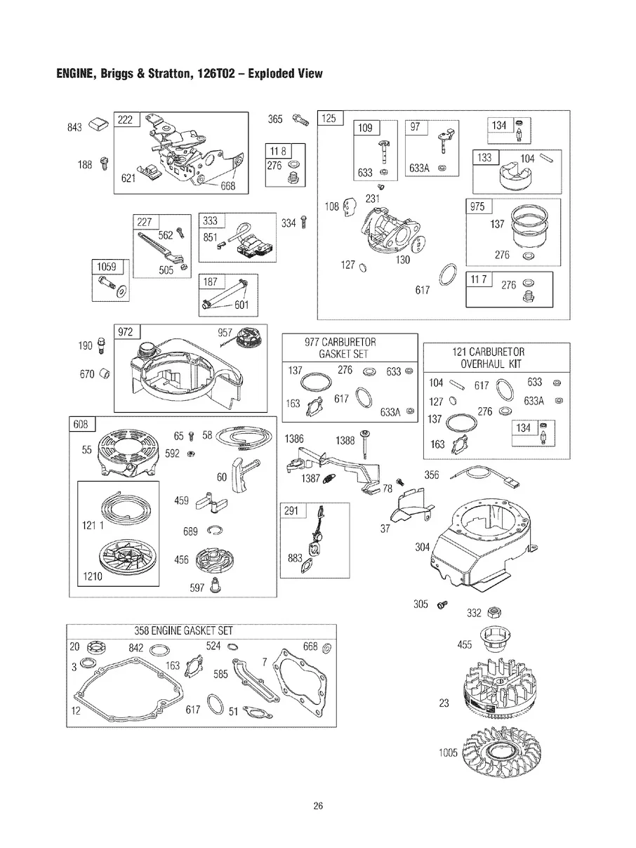 CRAFTSMAN, 580.752051, IPL.26