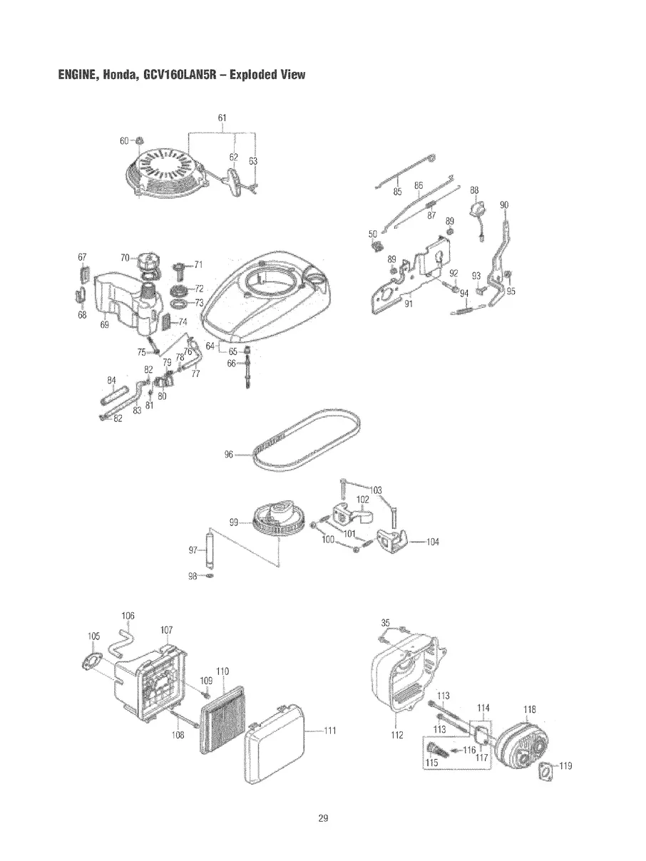 CRAFTSMAN, 580.752060, IPL.29