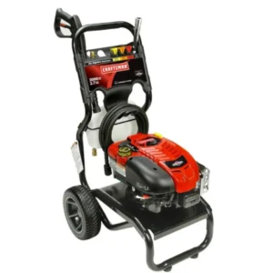 580.752070 by CRAFTSMAN - Pressure Washer Equipment Image