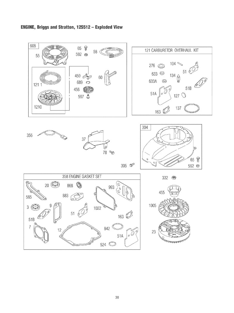 CRAFTSMAN, 580.752070, IPL.30