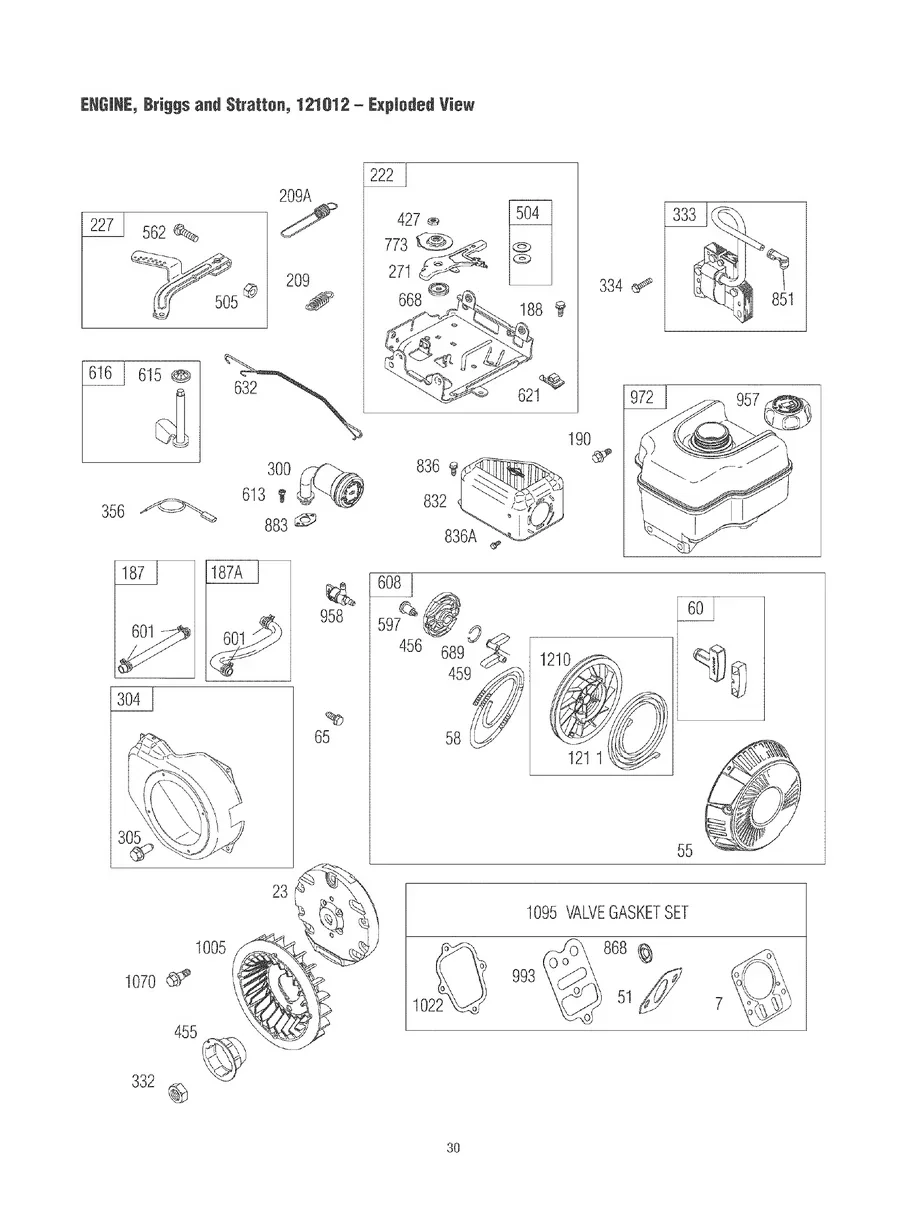 CRAFTSMAN, 580.752080, IPL.30