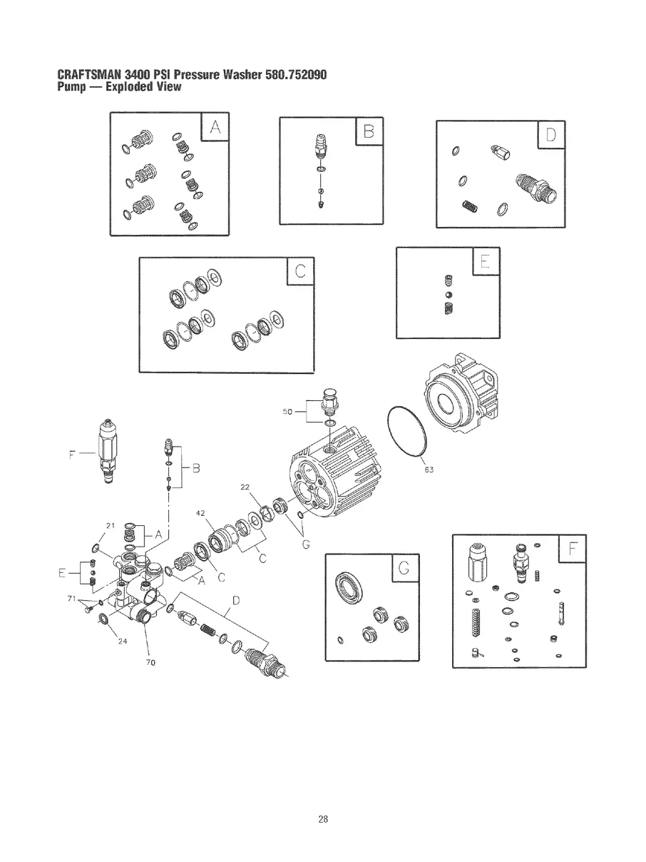 CRAFTSMAN, 580.752090, IPL.28