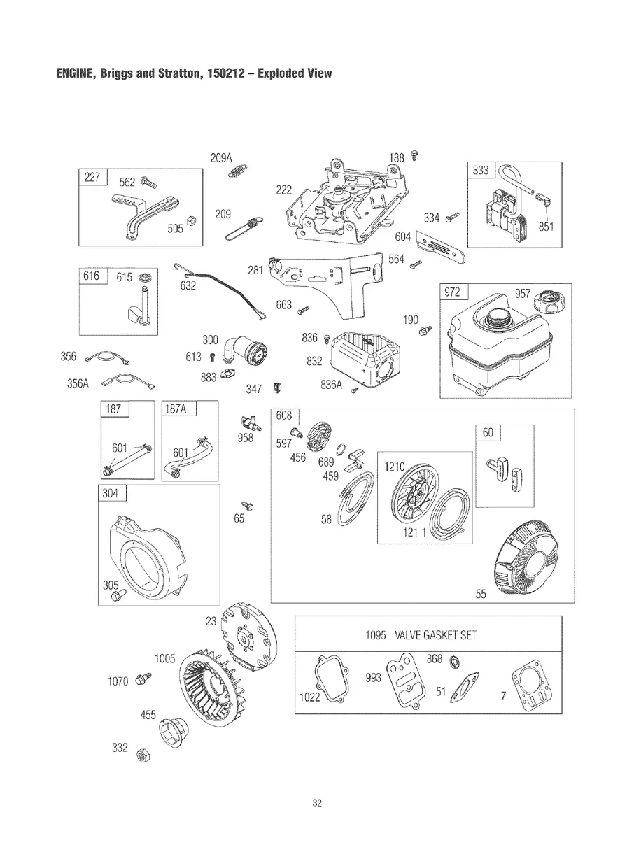 CRAFTSMAN, 580.752090, IPL.32