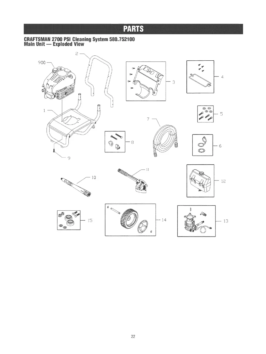 CRAFTSMAN, 580.752102, IPL.22