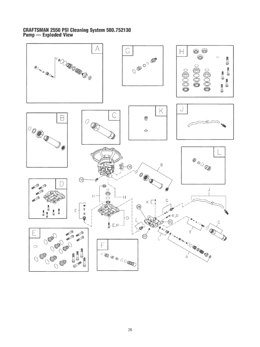 CRAFTSMAN, 580.752130, IPL.26