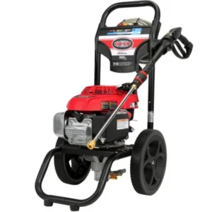 CRAFTSMAN Pressure Washer 580.752140 - Model Identification Image
