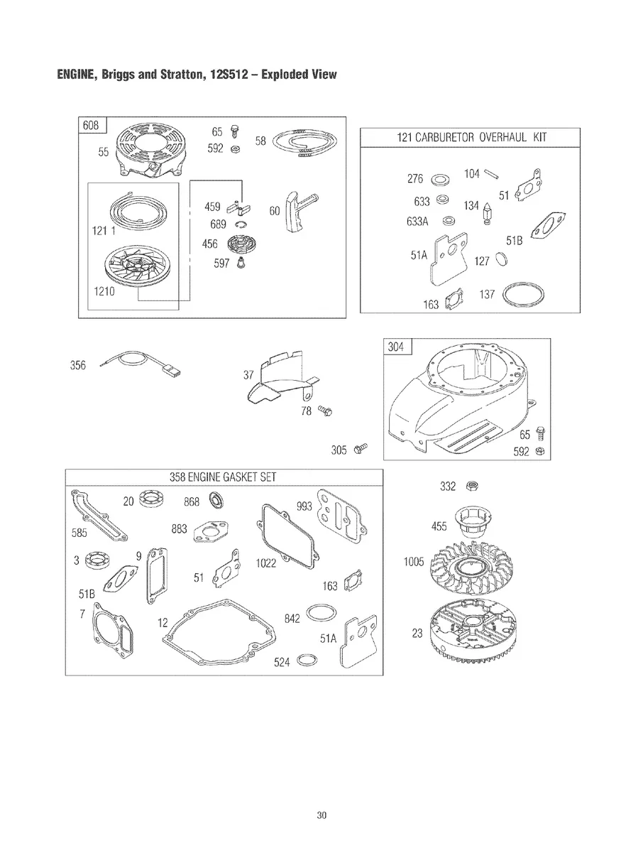 CRAFTSMAN, 580.752140, IPL.30