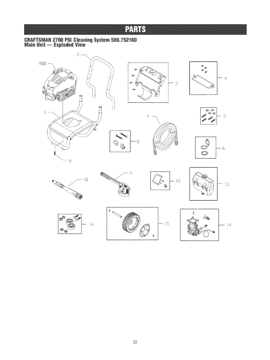 CRAFTSMAN, 580.752160, IPL.22