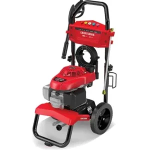 580.752181 by CRAFTSMAN - Pressure Washer Equipment Image