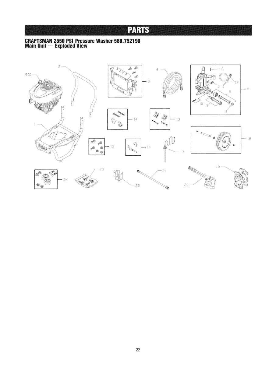 CRAFTSMAN, 580.752190, IPL.22