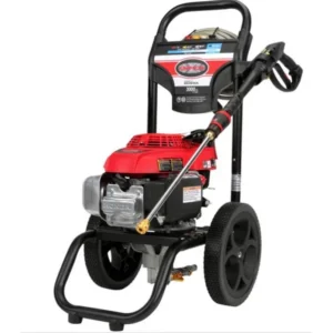 CRAFTSMAN Pressure Washer 580.752191 - Model Identification Image