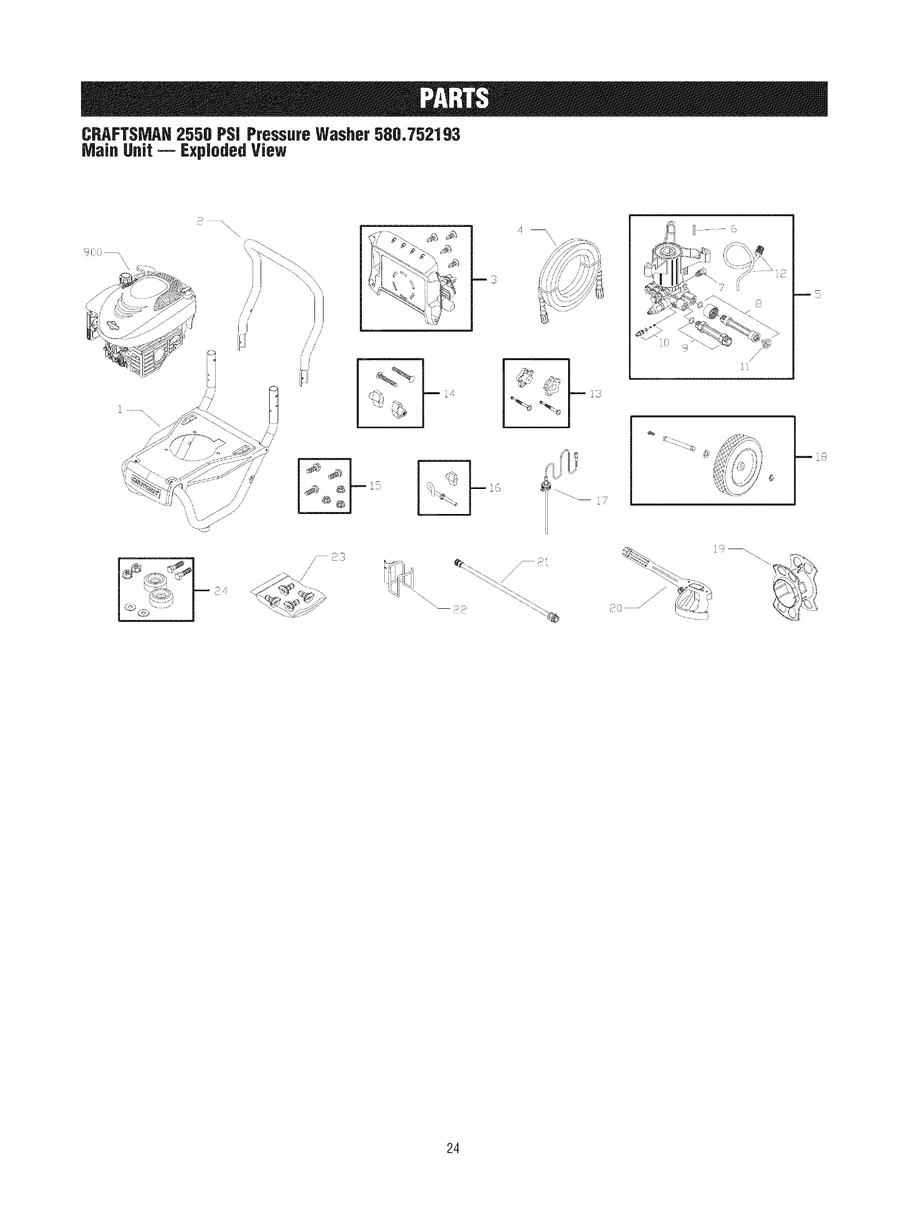 CRAFTSMAN, 580.752193, IPL.24