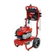 CRAFTSMAN 580.752201 Pressure Washer - Equipment Model Image