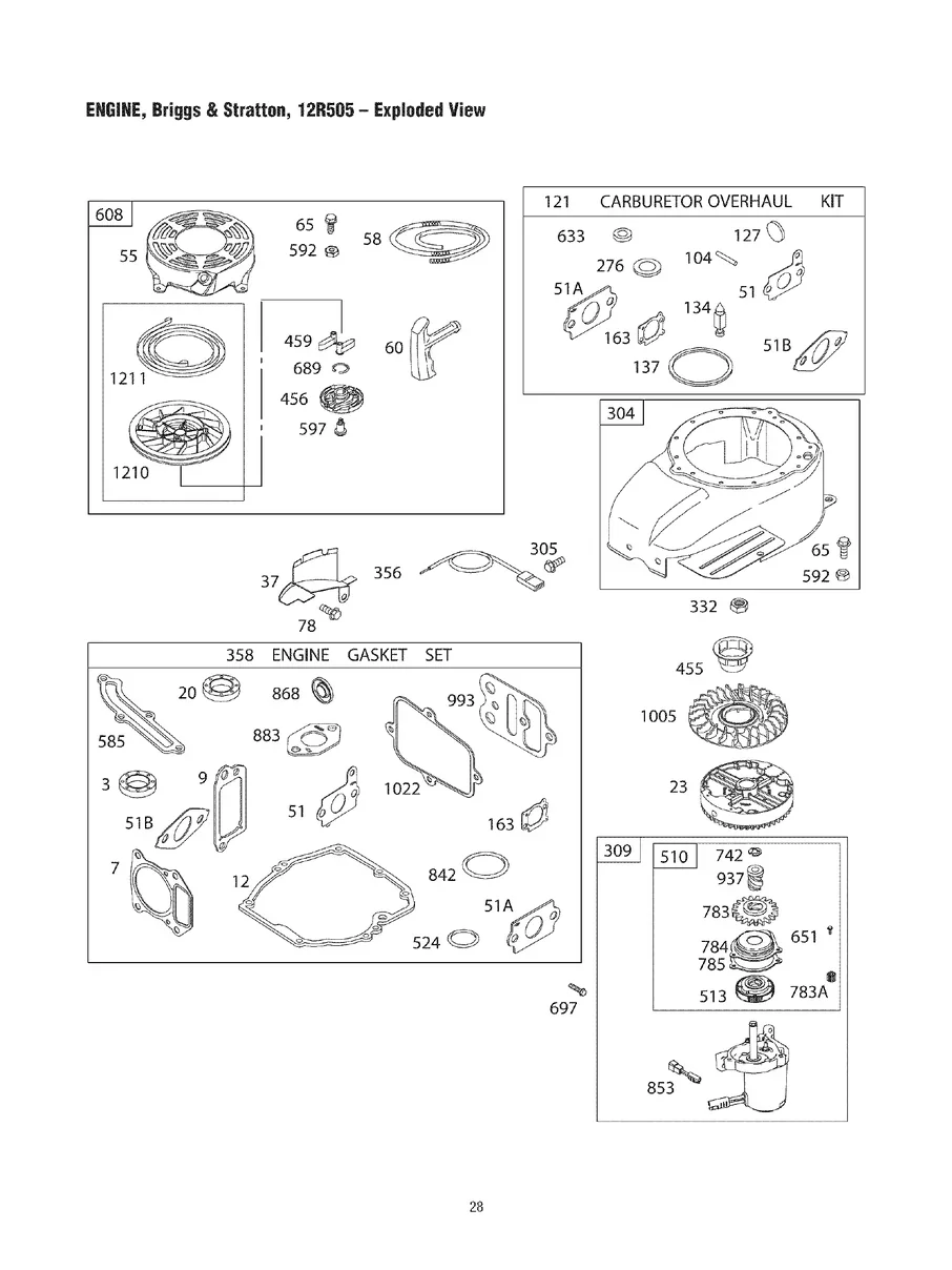 CRAFTSMAN, 580.752220, IPL.28