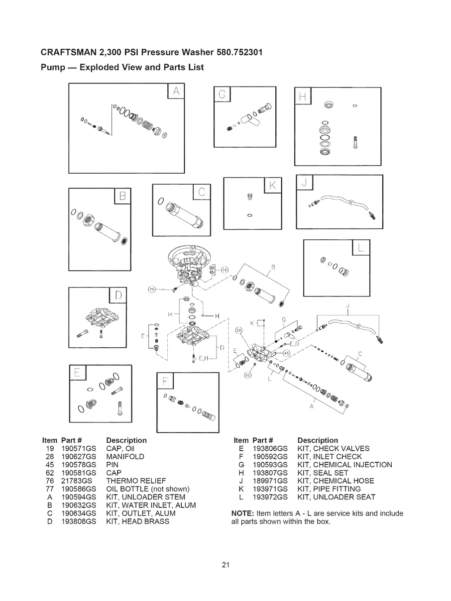 CRAFTSMAN, 580.752301, IPL.21
