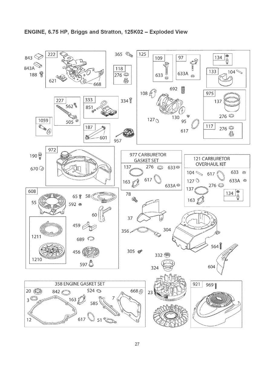 CRAFTSMAN, 580.752330, IPL.27