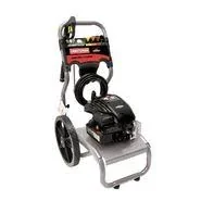 CRAFTSMAN Pressure Washer Model 580.752340 Image